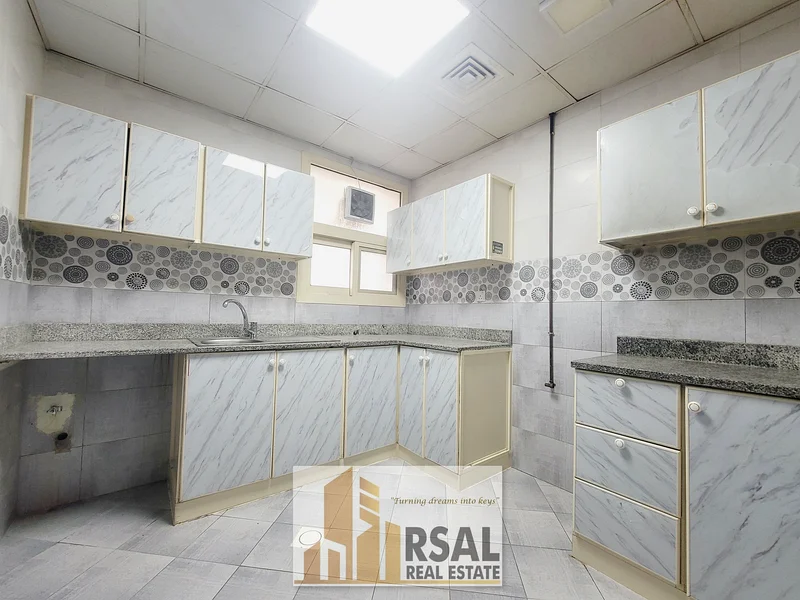 Like a brand new 1 Bedroom Hall// for family// front on Safari mall// prime location// Easy payment// Ready to move63704059464451111
