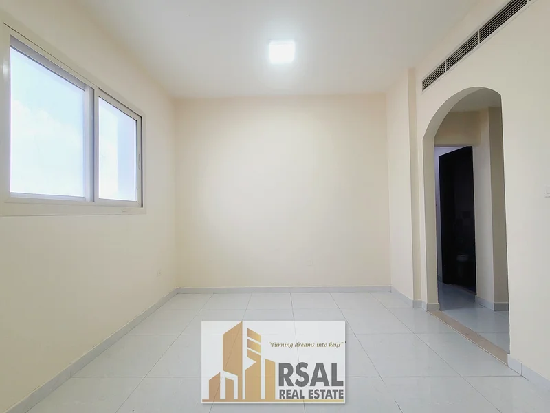 Like a brand new 1 Bedroom Hall// for family// front on Safari mall// prime location// Easy payment// Ready to move63704059464451110