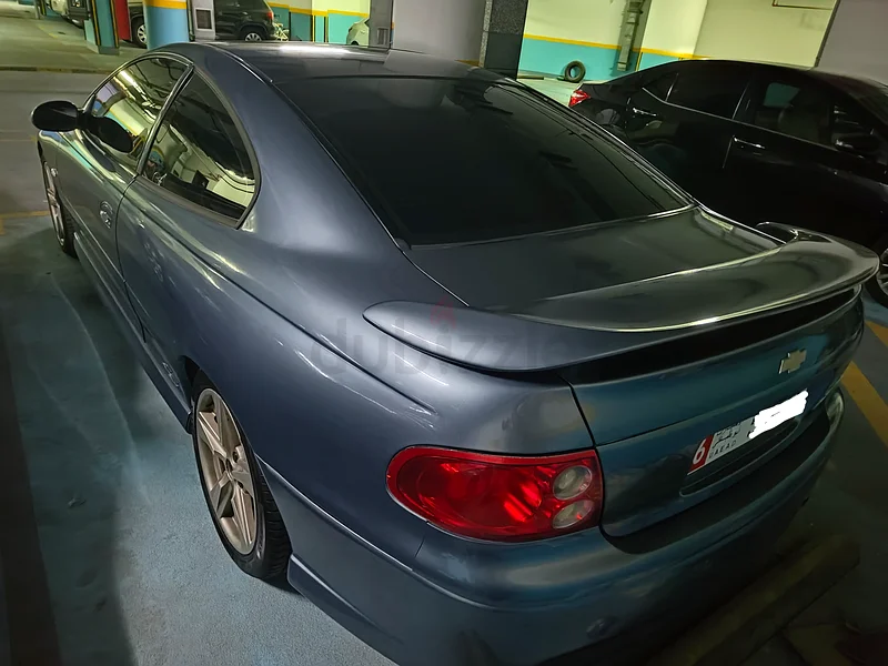 كوبية لومينا SS 8 أسطوانات 5.7 لتر63612065822337111