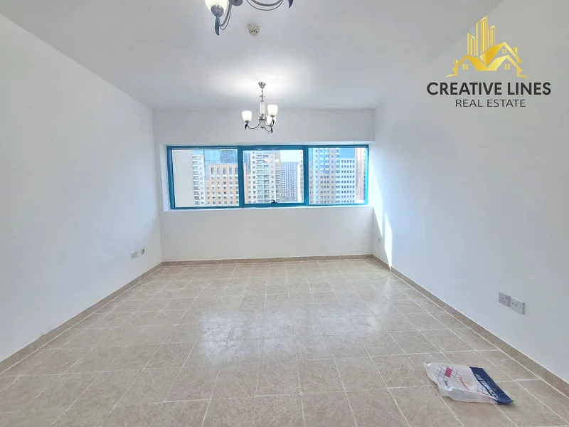 Large 3 Bedroom Apartment with Balcony | Al Nahda 1 | Gym, Pool & Covered Parking63755996491907111