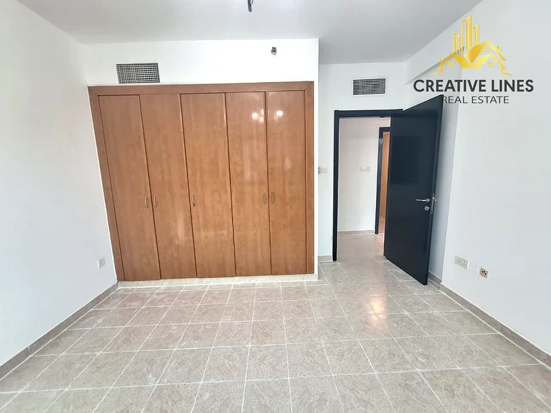 Large 3 Bedroom Apartment with Balcony | Al Nahda 1 | Gym, Pool & Covered Parking63755996491907113