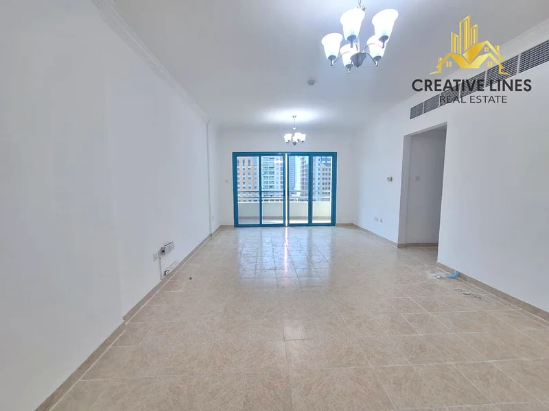 Large 3 Bedroom Apartment with Balcony | Al Nahda 1 | Gym, Pool & Covered Parking63755996491907110