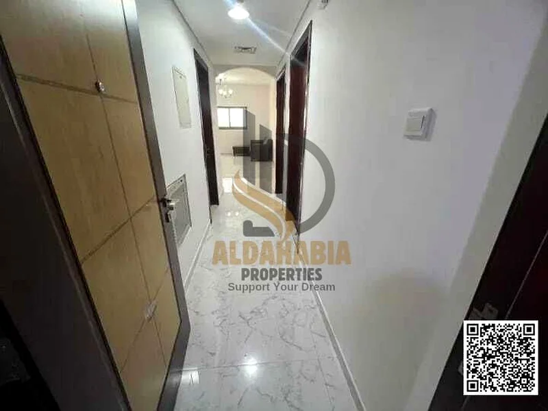 🏠 Apartment for rent - Prime location in Al Rashidiya 2 (opposite Sheikh Palace)63720685574018112