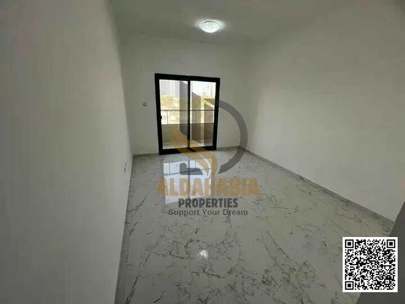 🏠 Apartment for rent - Prime location in Al Rashidiya 2 (opposite Sheikh Palace)63720685574018111