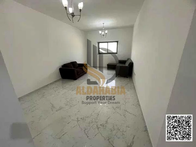 🏠 Apartment for rent - Prime location in Al Rashidiya 2 (opposite Sheikh Palace)63720685574018113