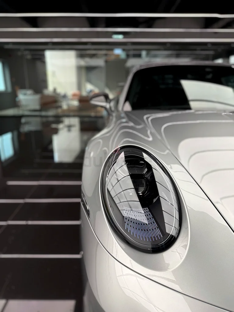 2023 Porsche 911 GT3 (992) – PCCB | Carbon Roof | Carbon Exterior  Interior | PDLS+ | Lift | Bose63699039278979113