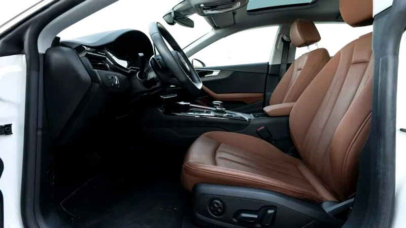 Audi A5 sportback63612080205059113