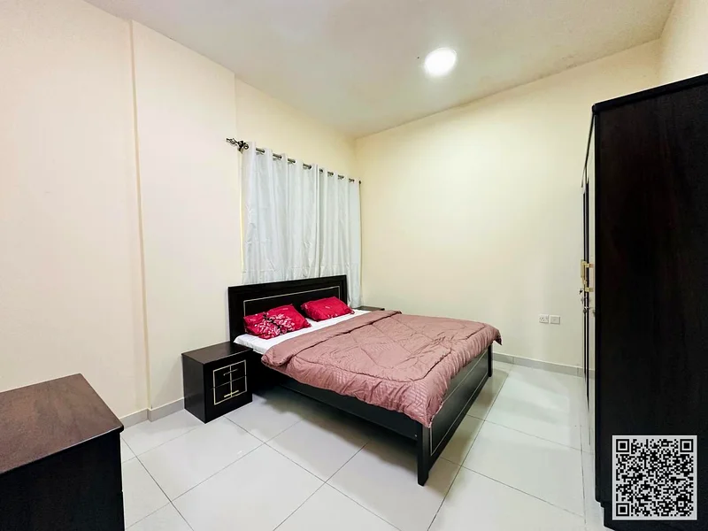 🏡 The most luxurious two-bedroom apartment, fully furnished in Rawda 1 ✨ ✨ Enjoy a comfortable stay in one of the most luxurious Rawda apartments, fu63837479981187111
