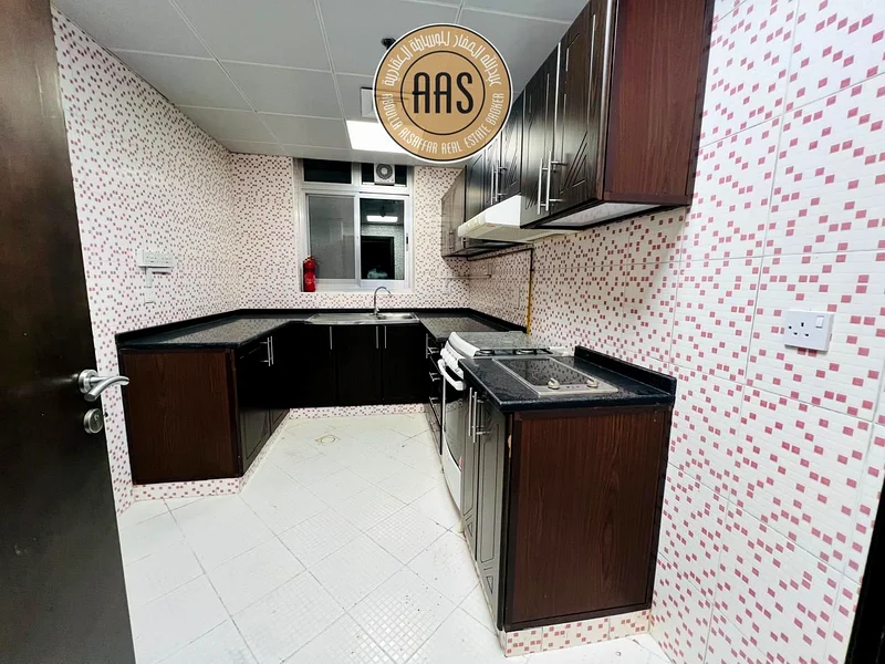 قريب من مستشفى زوليكا شقة كبيرة من غرفتين نوم مع غرفة ماستر وغرفة تخزين63757382486275111