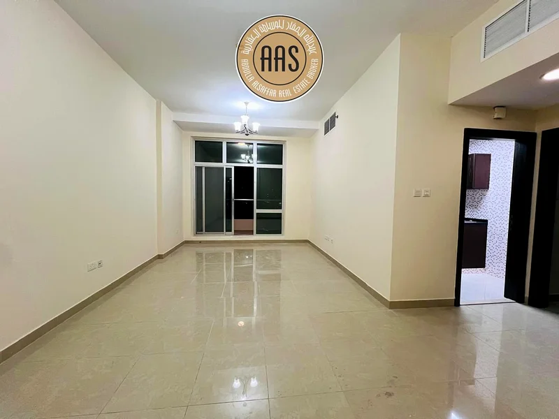 قريب من مستشفى زوليكا شقة كبيرة من غرفتين نوم مع غرفة ماستر وغرفة تخزين63757382486275110