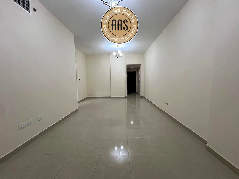 قريب من مستشفى زوليكا شقة كبيرة من غرفتين نوم مع غرفة ماستر وغرفة تخزين63757382486275112