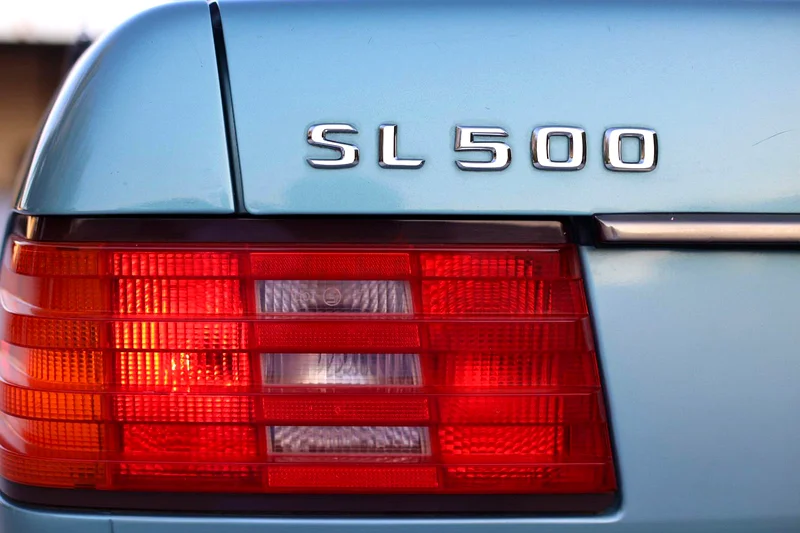 Sl 500 - 199263613462988291112