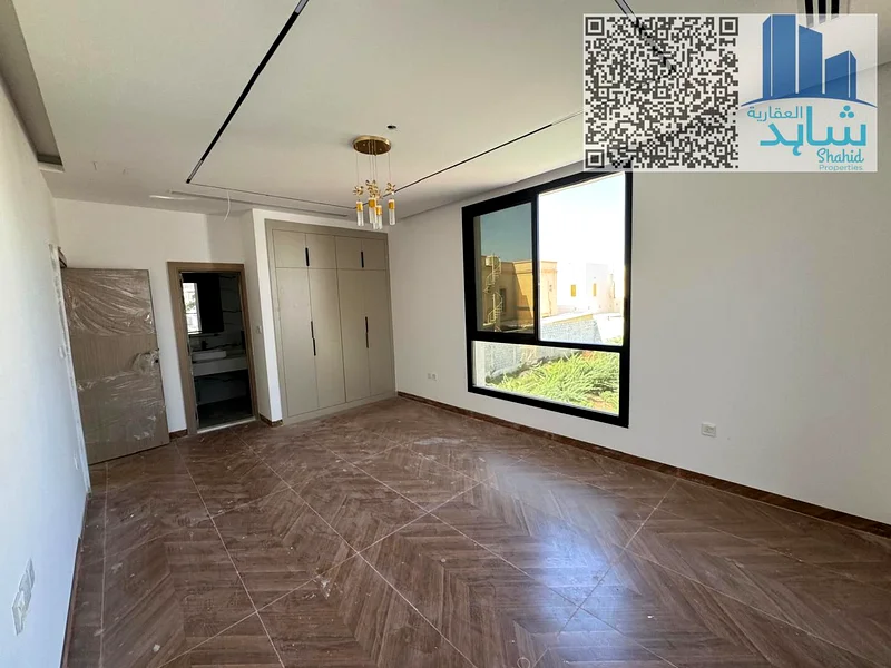 First Tenant | 5-Bedroom Villa with Majlis & Waterfall | Al Mowaihat 3 – AED 140,00063715397724546112