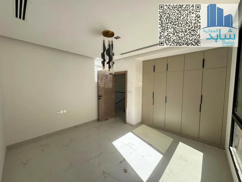 First Tenant | 5-Bedroom Villa with Majlis & Waterfall | Al Mowaihat 3 – AED 140,00063715397724546111