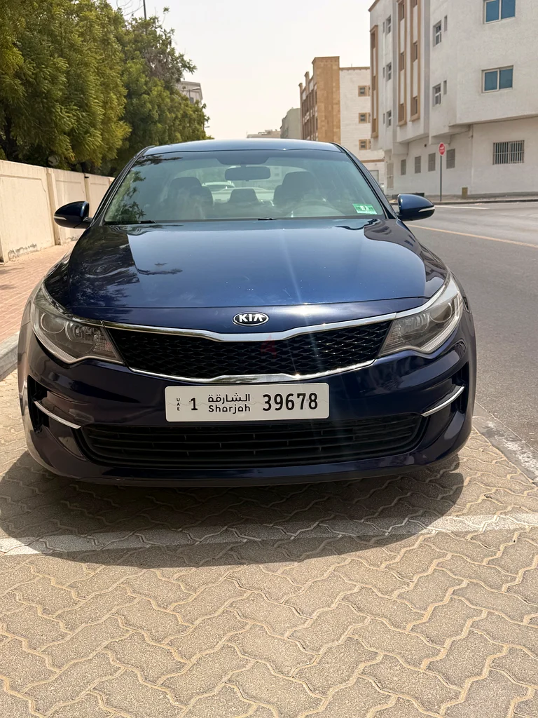 Kia Optima 201863612078975489113
