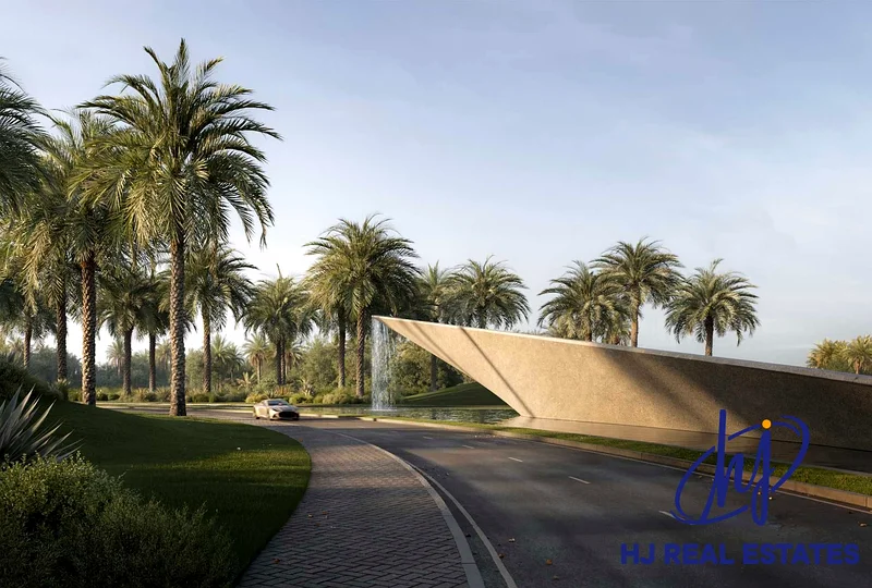 Polo Legacy | Contemporary Luxury 4BR villas | New Release |64011989810434114