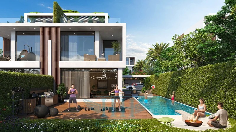 Direct On-Lake Access | Entertainment Room | Investment Potential64004198090370111