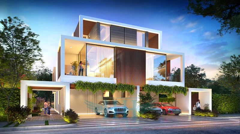Direct On-Lake Access | Entertainment Room | Investment Potential64004198090370110