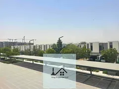 Brand new Two bedroom apartment newly handed over building Aljada Gate 1