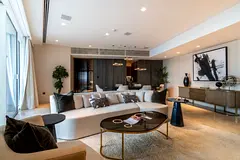 FIVE Palm - Luxurious Three Bedroom