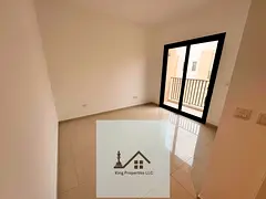 Two bedroom townhouse available for rent in Nasma residence Al tai sharjah