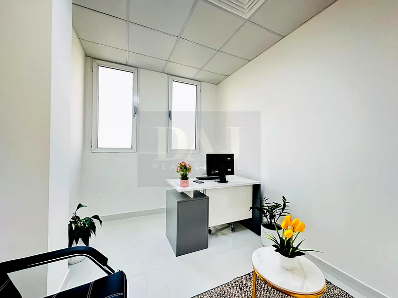 Modern Office | Free Utilities | Bank Account Assistance |63619849128962114