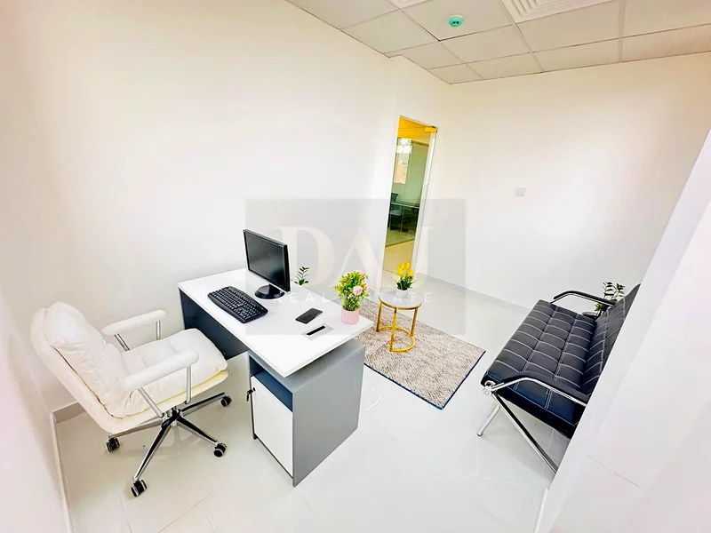 Modern Office | Free Utilities | Bank Account Assistance |63619849128962112