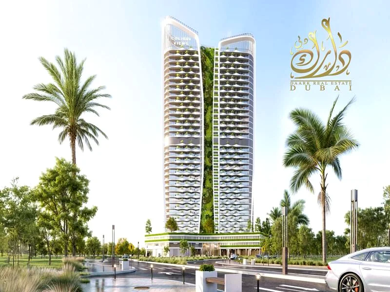 استثمر بذكاء، استثمر بذكاء - بعد التسليم - مفروشة بالكامل63857486785665110