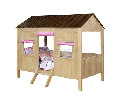Children bed