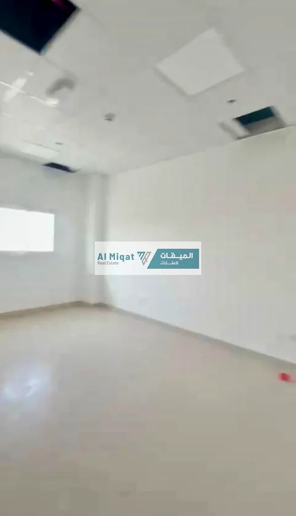 Two warehouses for sale in Al Sajaa Oasis63819316180611113
