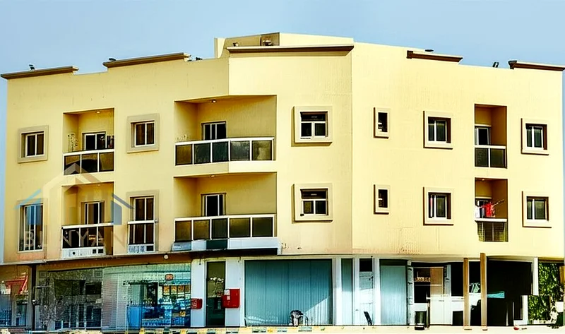 🏢💼 فرصة استثمارية ذهبية في الروضة 1 – عجمان! اكتشف مبنى سكني-تجاري جاهز يدر دخلاً في موقع متميز ومرغوب بشدة63877790751107111