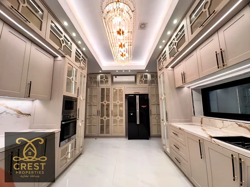 🏡 Corner Classic Villa for Sale in Helio 2 – 5BR | AED 2,400,000 (Including Transfer Fees)63906772232705114
