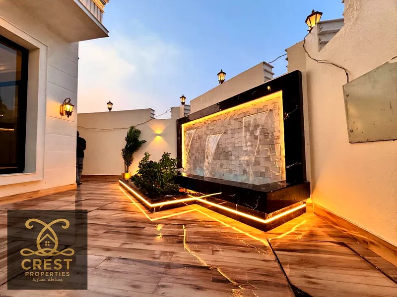 🏡 Corner Classic Villa for Sale in Helio 2 – 5BR | AED 2,400,000 (Including Transfer Fees)63906772232705111