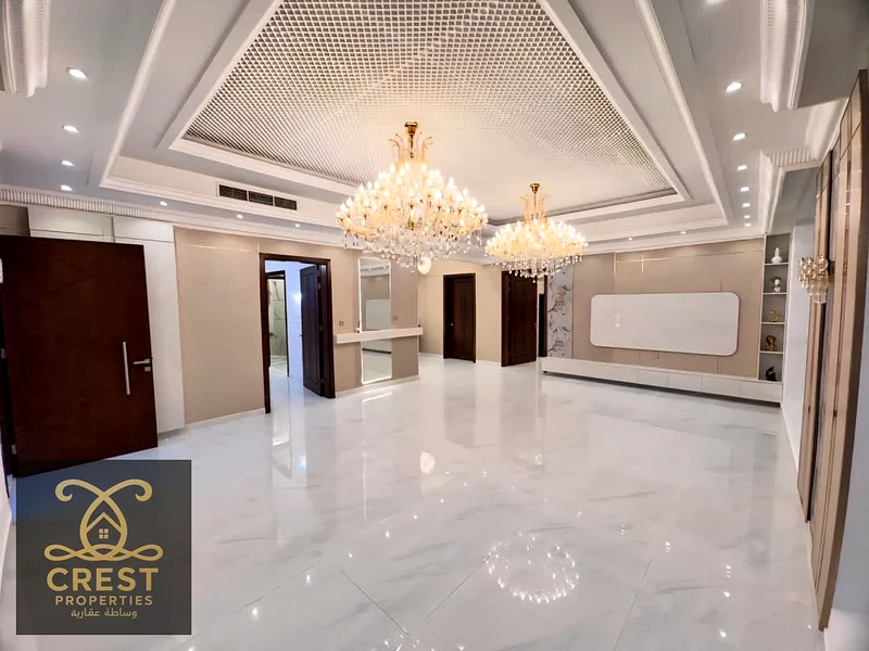 🏡 Corner Classic Villa for Sale in Helio 2 – 5BR | AED 2,400,000 (Including Transfer Fees)63906772232705113