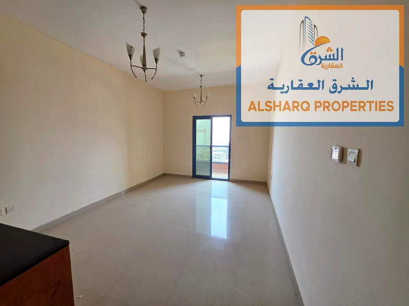 One of the most beautiful studios in Ajman with a private parking inside the tower, a large area with a balcony with an open view,63723760574338112