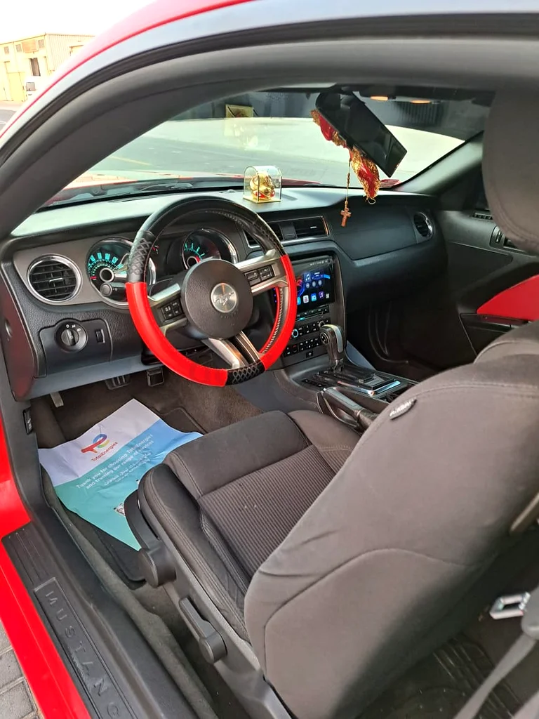 Mustang Car For Sale63612081666179113