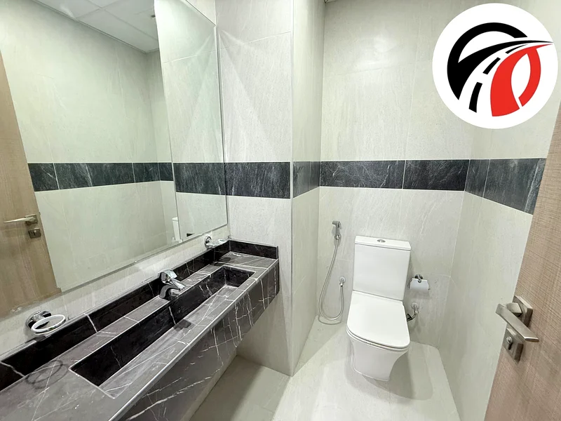 BRAND NEW 1BHK || GYM & POOL || FREE PARKING || HUGE TERRACE63742571330691112