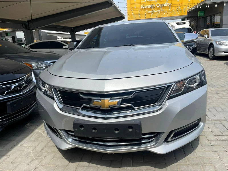 CHEVROLET - IMAPALA - 201763612066104194115