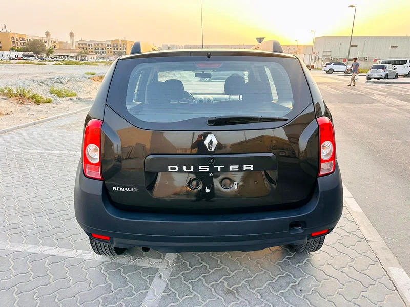 Renault DUSTER 2014 GCC63613735906561114