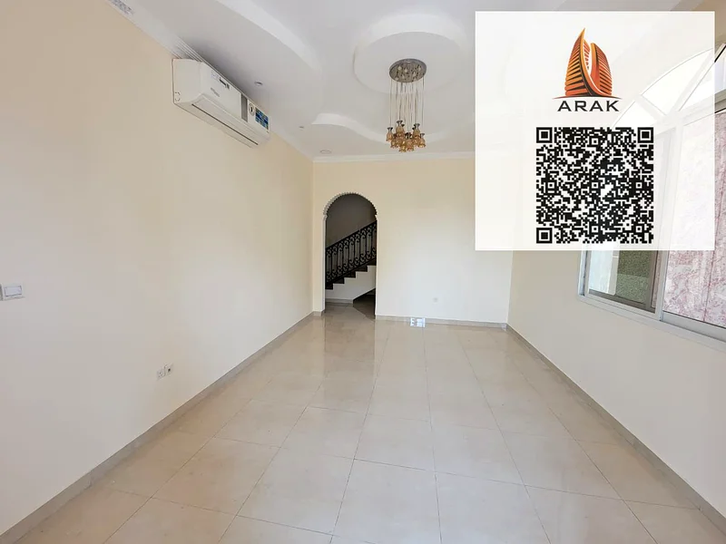 🏡 **فيلا للبيع في الروضة 2 – عجمان | موقع مميز مع دخل إيجاري**63878711627907114