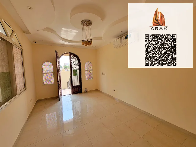 🏡 **فيلا للبيع في الروضة 2 – عجمان | موقع مميز مع دخل إيجاري**63878711627907112
