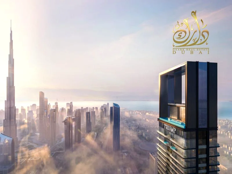 Sea View&Burj Khalifa \ SZR \ Hotel + Residences63934966501121112