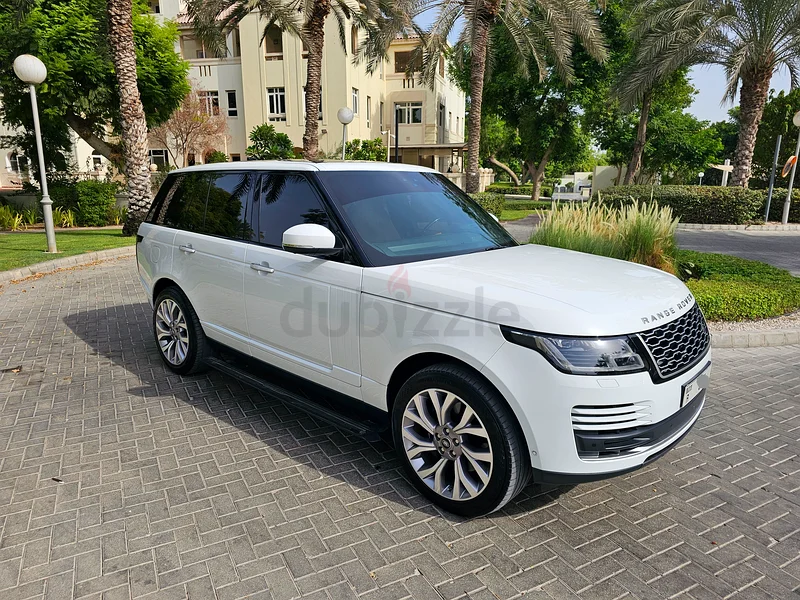 رنيج روفر فوغ سوبر تشارجد63612090147586112