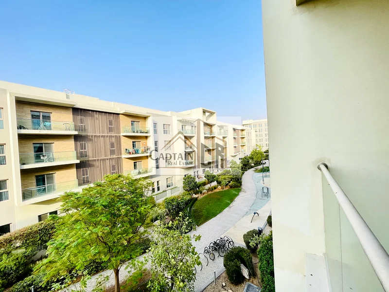 🌟 Spacious Studio Apartment with Balcony & Swimming Pool in Al Zahia Garden – Perfect Investment & Lifestyle! 🌟63705284677635113