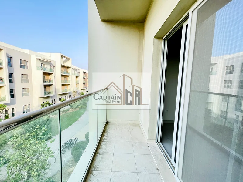 🌟 Spacious Studio Apartment with Balcony & Swimming Pool in Al Zahia Garden – Perfect Investment & Lifestyle! 🌟63705284677635111