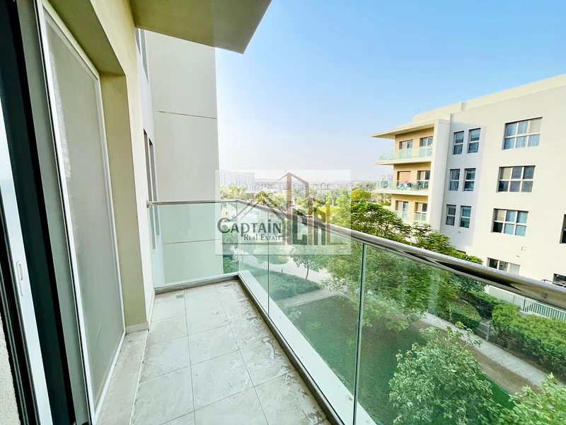 🌟 Spacious Studio Apartment with Balcony & Swimming Pool in Al Zahia Garden – Perfect Investment & Lifestyle! 🌟63705284677635112