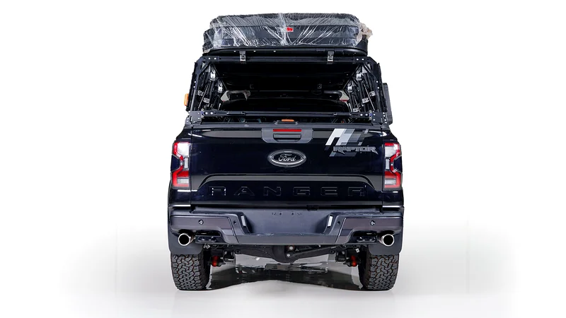 Ranger Raptor EZ PRO X63612081209731114