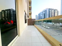 MONTHLY PAYMENTS ( 12 CHEQUES ) - SPACIOUS 2BHK WITH BIG BALCONY - RENT 75k - OPEN VIEW - GYM + SWIM