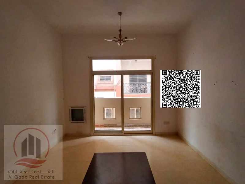 شقة للإيجار السنوي في الجرف 2 - غرفة واحدة63714836814595110