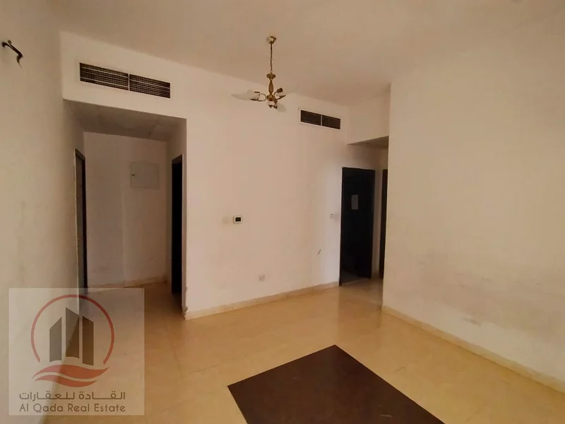 شقة للإيجار السنوي في الجرف 2 - غرفة واحدة63714836814595112